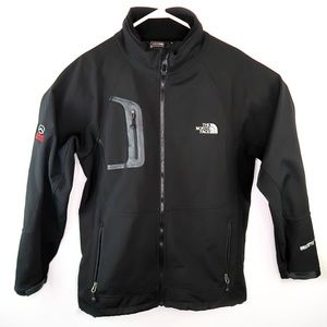 The North Face Mens Summit Series Shell Jacket XL